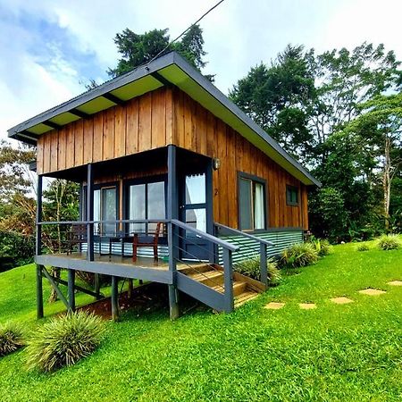 The Lodge At Reventazon River Mountain Ranch トゥリアルバ エクステリア 写真