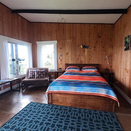 The Lodge At Reventazon River Mountain Ranch トゥリアルバ エクステリア 写真
