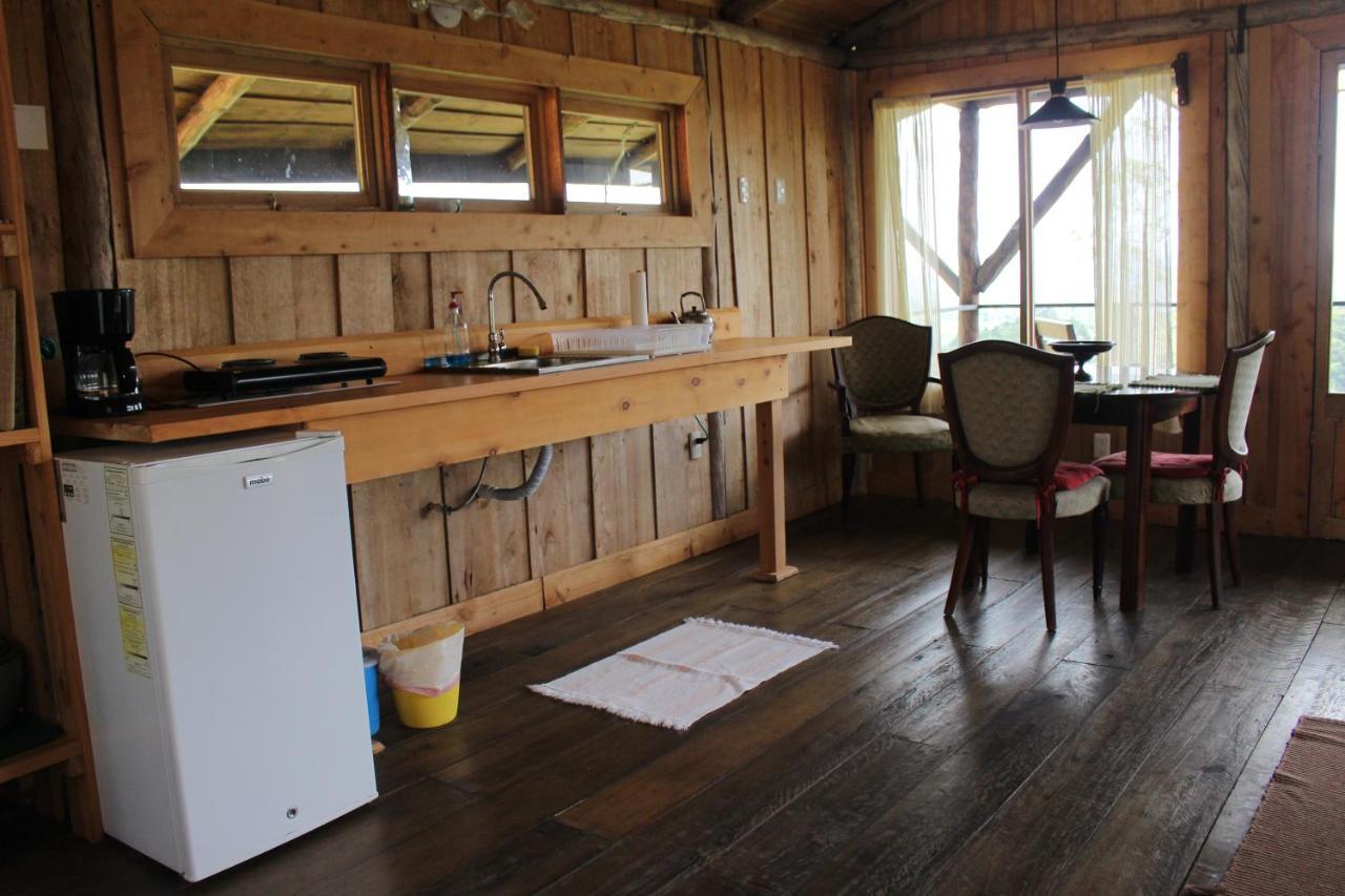 The Lodge At Reventazon River Mountain Ranch トゥリアルバ エクステリア 写真