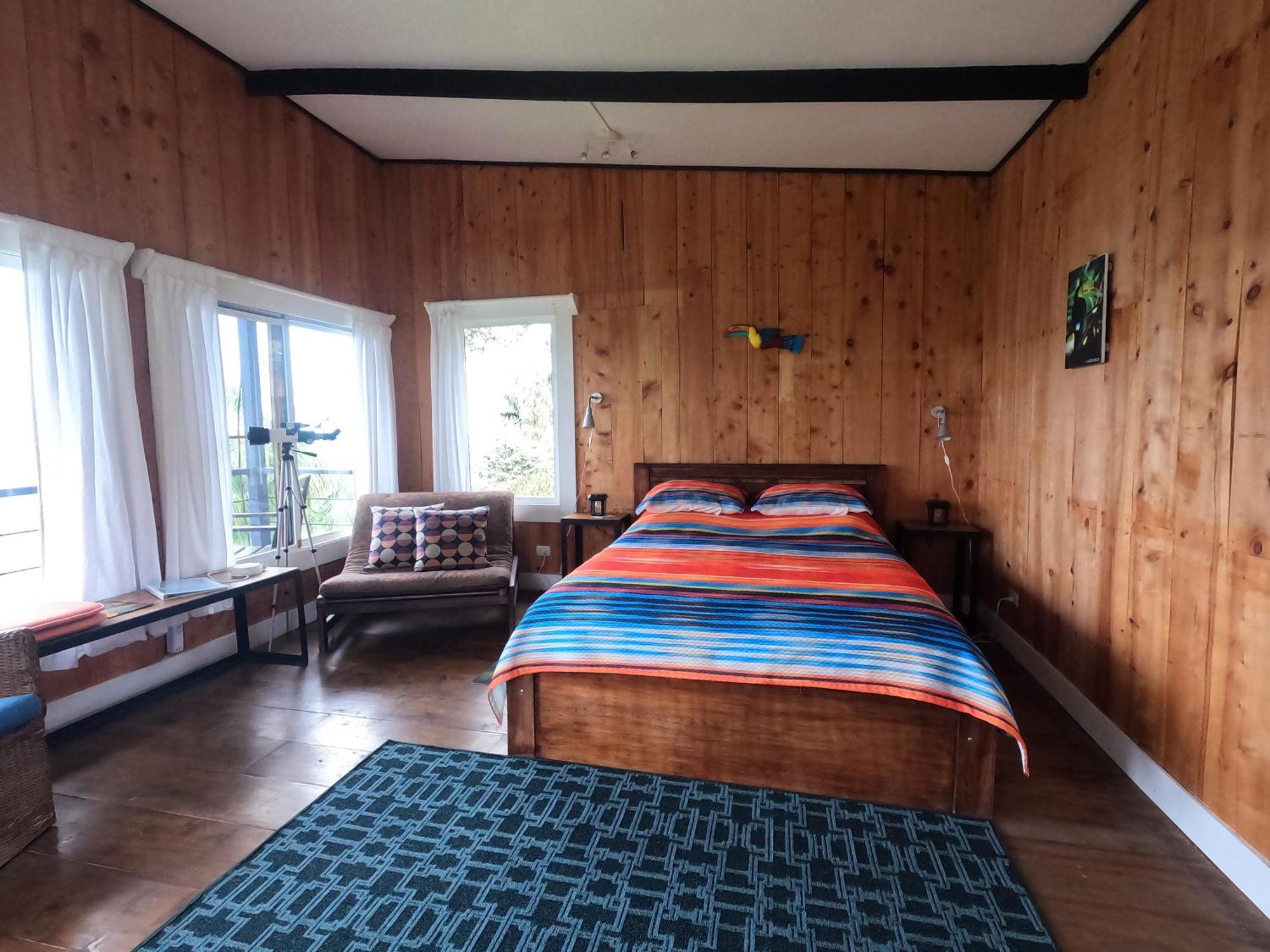 The Lodge At Reventazon River Mountain Ranch トゥリアルバ エクステリア 写真