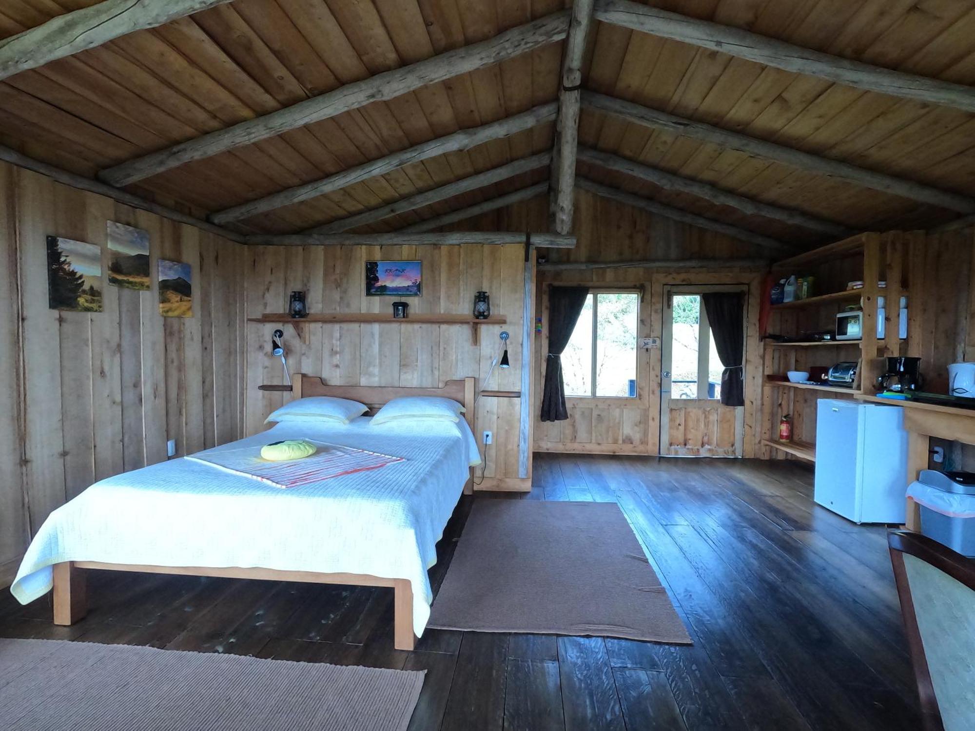 The Lodge At Reventazon River Mountain Ranch トゥリアルバ エクステリア 写真