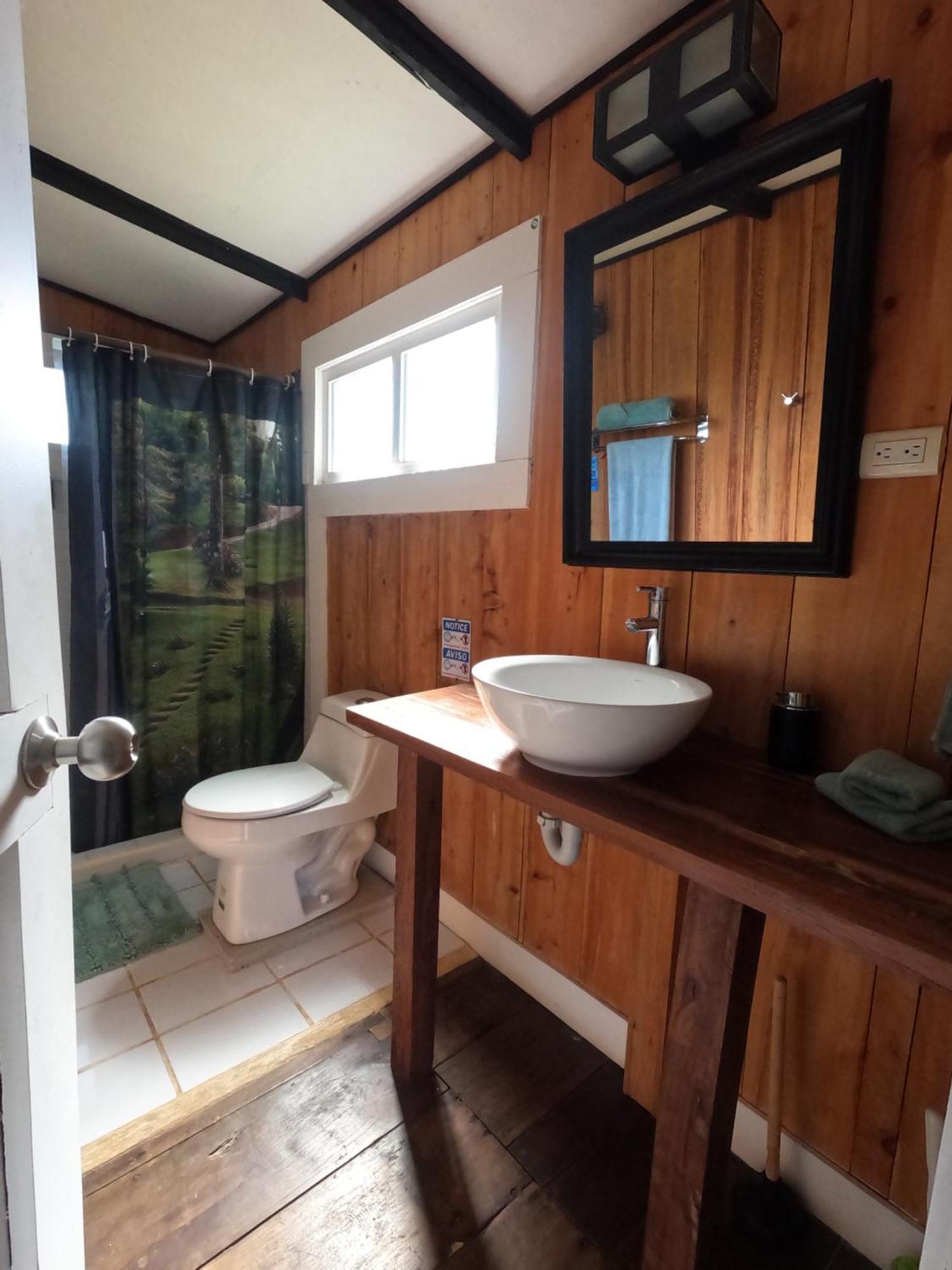 The Lodge At Reventazon River Mountain Ranch トゥリアルバ エクステリア 写真